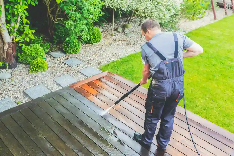 A-1 Perception Pressure Washing Services' Other Services A-1 Perception Pressure Washing Services' Other Services