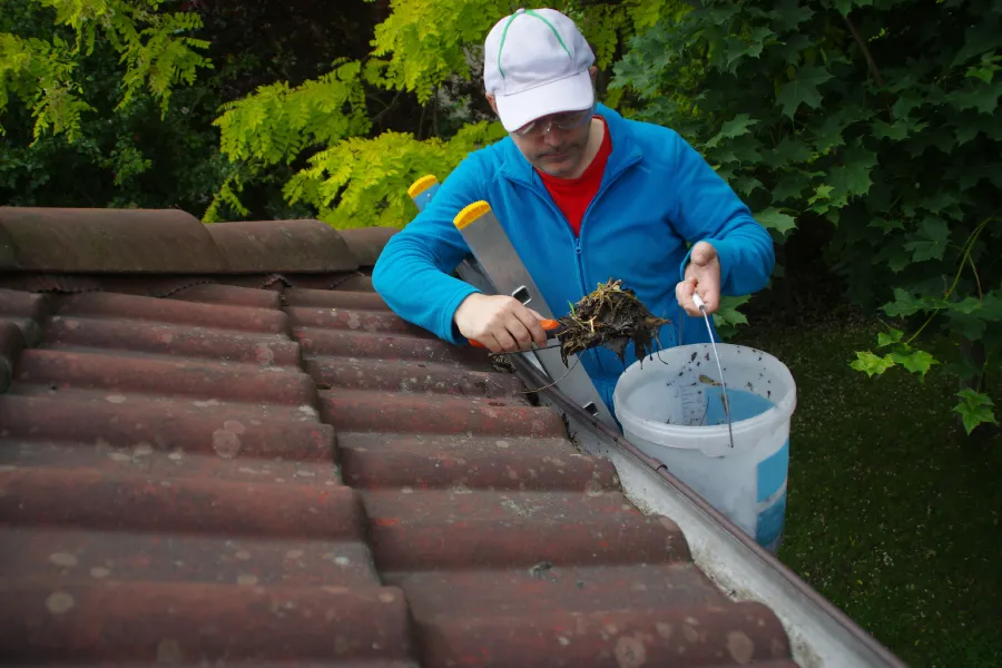 Exterior House Cleaning Exterior House Cleaning