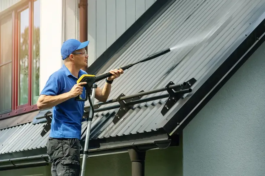 House Washing House Washing
