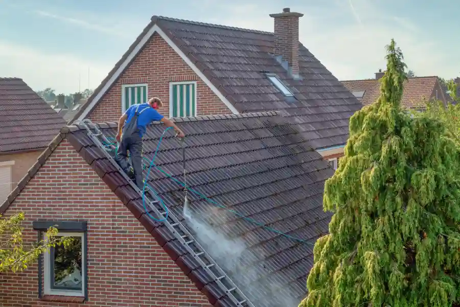 Quality Pressure Washing Services Quality Pressure Washing Services