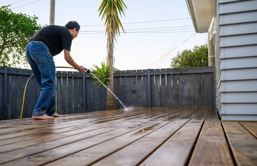 Local House Washing in Victoria, TX
