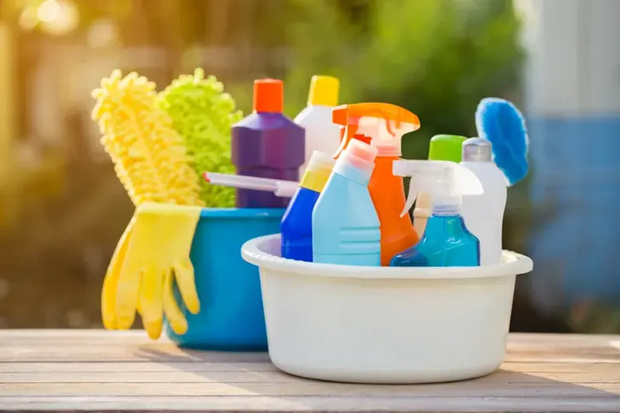 Professional Exterior House Cleaning in Victoria, TX