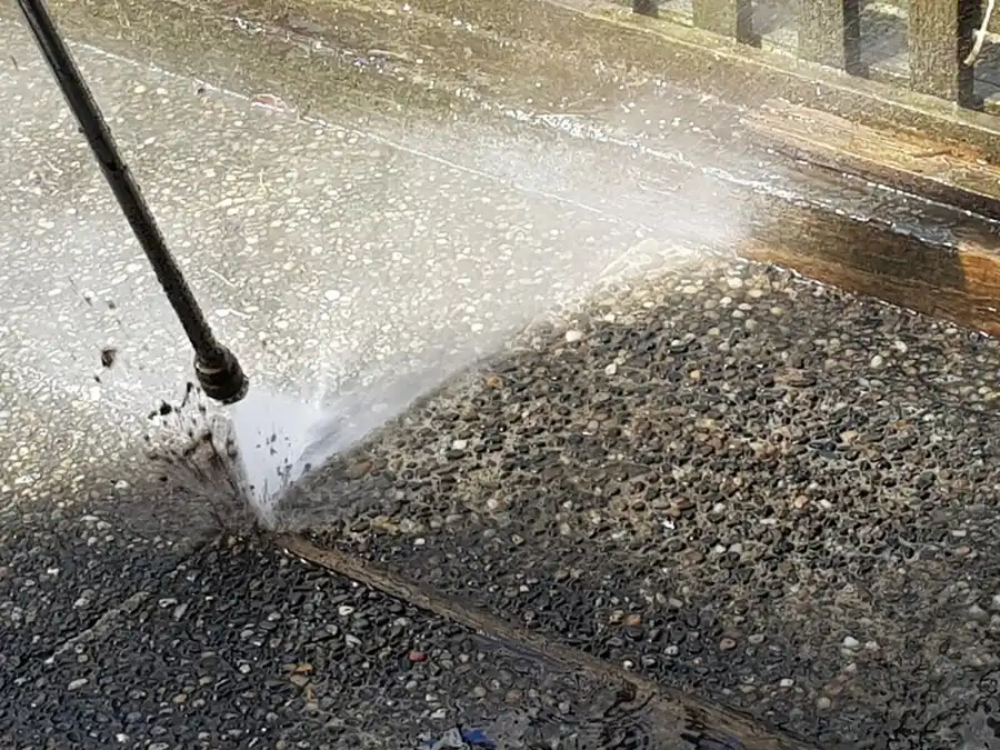 The Role Of Driveway Cleaning In Enhancing Property Appearance in Victoria, TX
