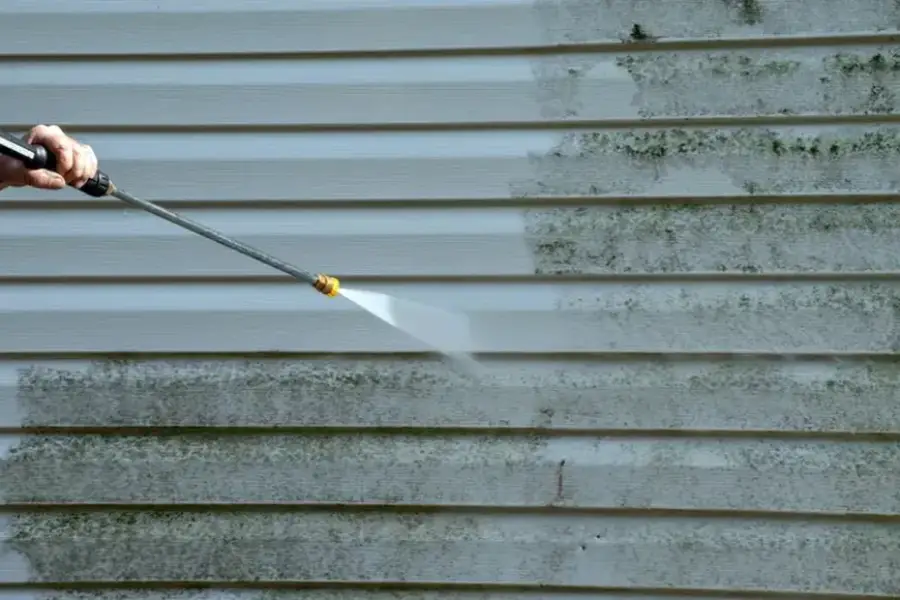 Top-rated Exterior House Cleaning in Victoria, TX