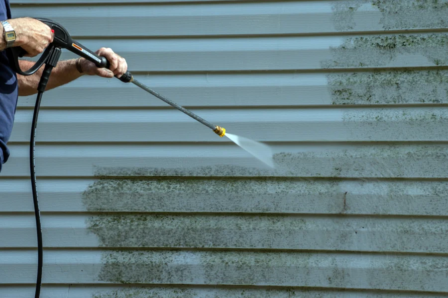 Reliable Wall Washing Services in Victoria, TX