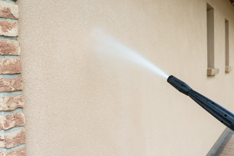 Quantity Wall Washing Services in Victoria, TX
